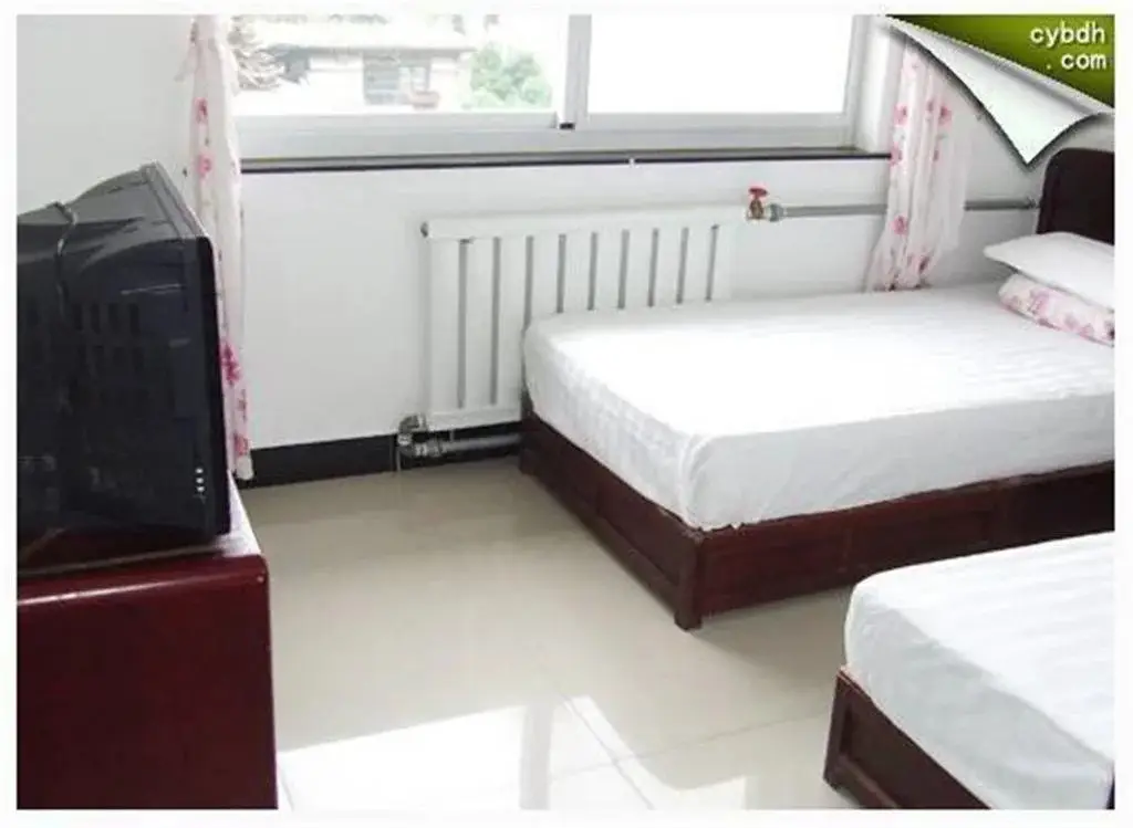 Циньхуандао: Jinmin Hostel