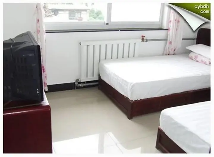 Циньхуандао: Jinmin Hostel