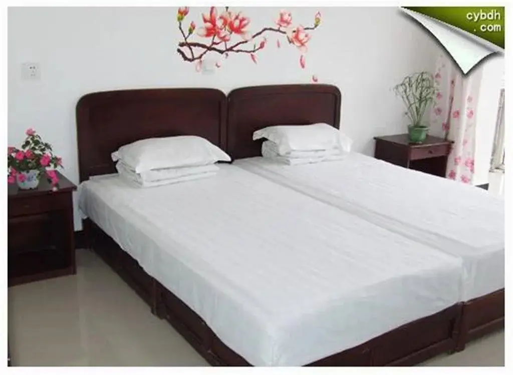 Циньхуандао: Jinmin Hostel