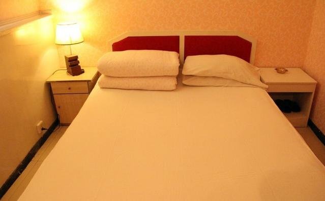 Кайфын: Shuangjie Hostel