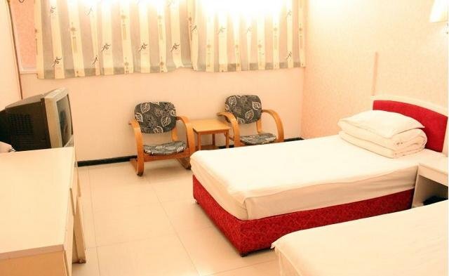 Кайфын: Shuangjie Hostel
