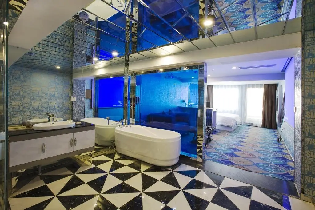 Чжэнчжоу: Jingwen Shuyuan Elegant Hotel
