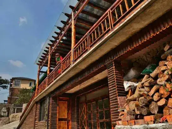 Mogan Guyue Guesthouse — фото 1