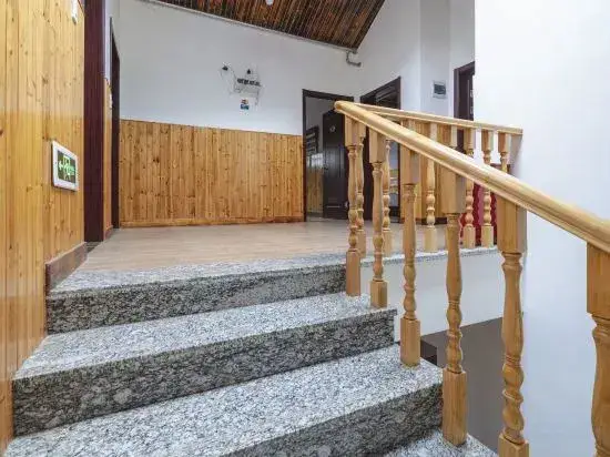 Хучжоу: Mogan Guyue Guesthouse
