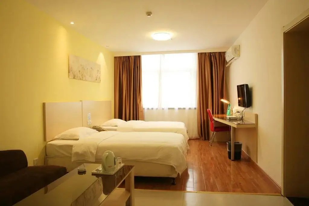Сюйчжоу: Citihome Hotel - Chuzhou
