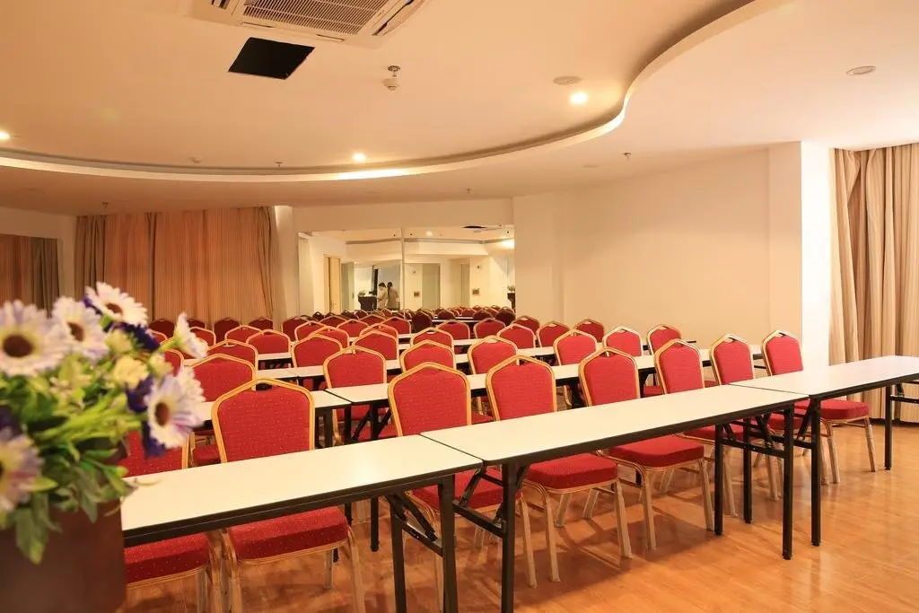 Сюйчжоу: Citihome Hotel - Chuzhou