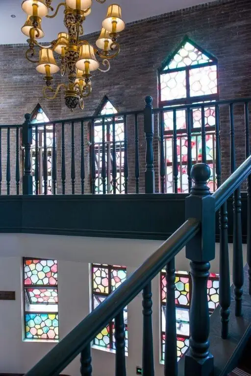 Чэнду: Demen Renli Boutique Inn Anren Branch