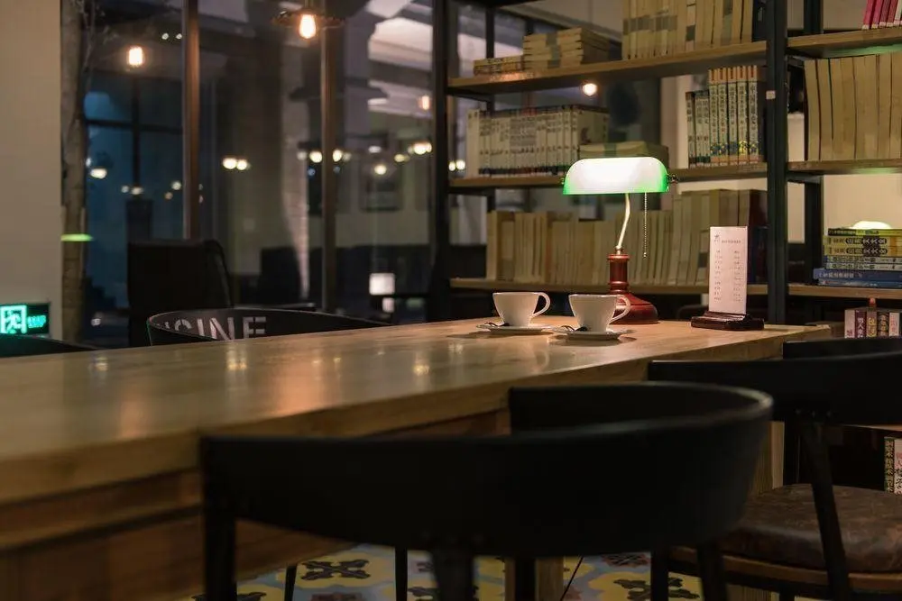 Чэнду: Demen Renli Boutique Inn Anren Branch