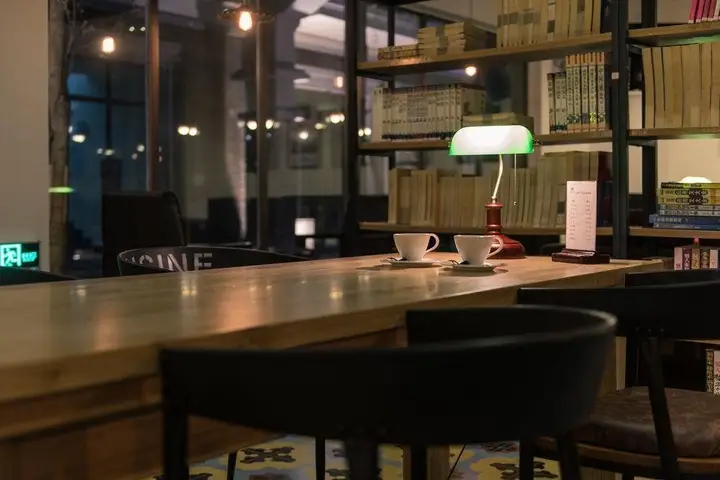 Чэнду: Demen Renli Boutique Inn Anren Branch