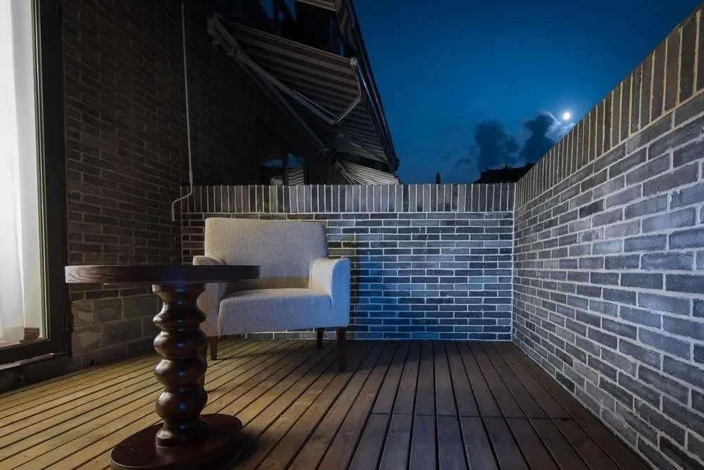Чэнду: Demen Renli Boutique Inn Anren Branch