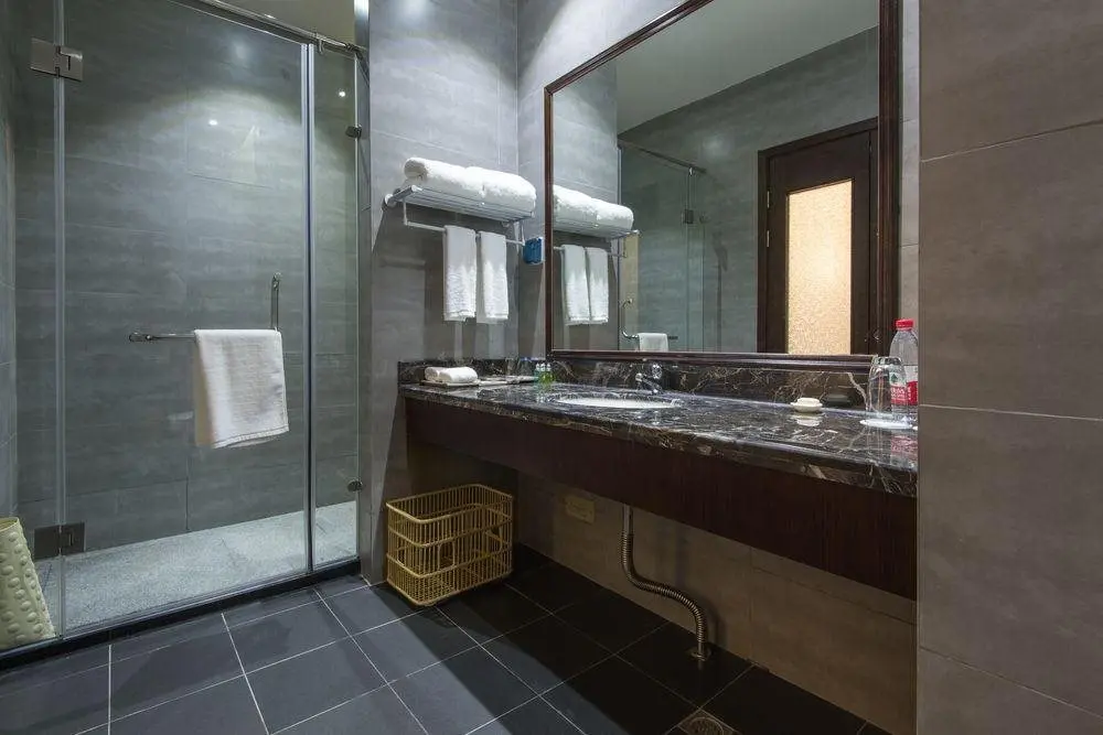 Чэнду: Demen Renli Boutique Inn Anren Branch