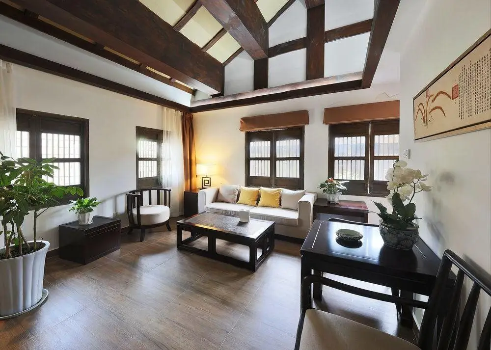 Чэнду: Demen Renli Boutique Inn Wufengxi Branch
