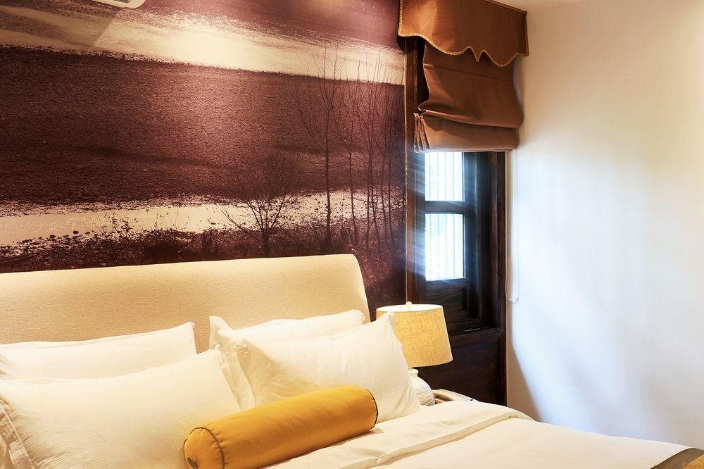 Чэнду: Demen Renli Boutique Inn Wufengxi Branch