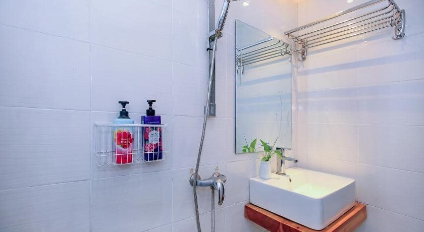 Яншо: Suxi Weishe Guest House