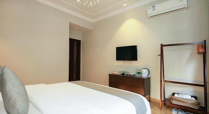 Яншо: Suxi Weishe Guest House