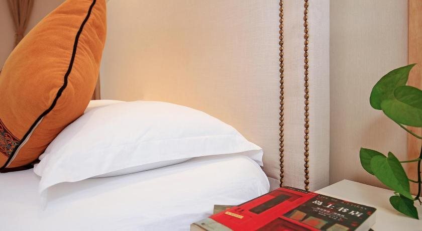 Яншо: Suxi Weishe Guest House