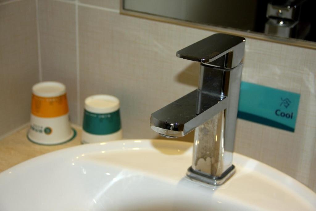 Синьюй: City Comfort Inn Xinyu Baoshi Park Xingang
