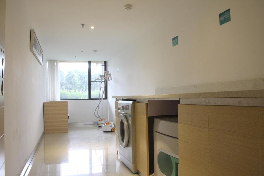Синьюй: City Comfort Inn Xinyu Baoshi Park Xingang