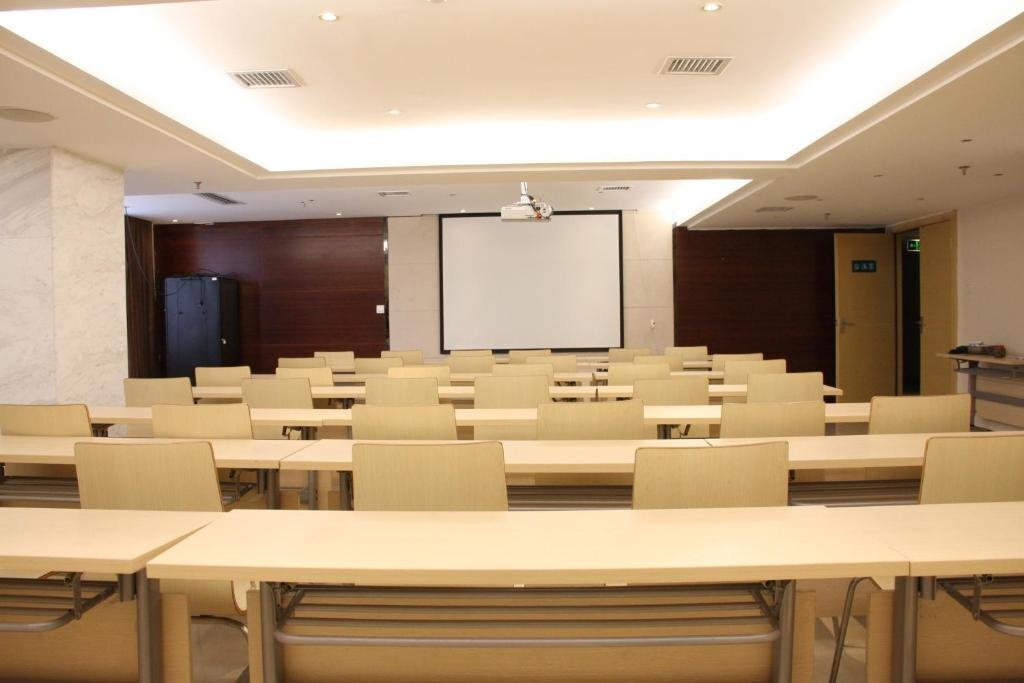 Синьюй: City Comfort Inn Xinyu Baoshi Park Xingang