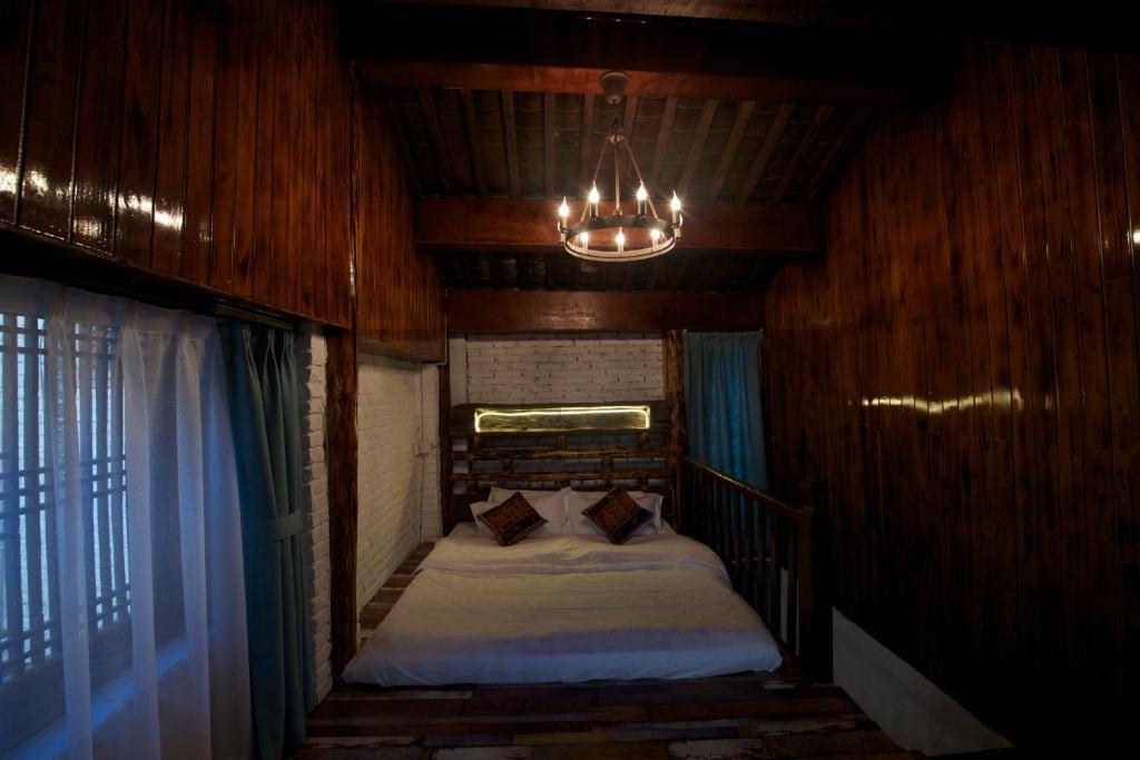 Wenshu Xiaozhu Inn — фото 1