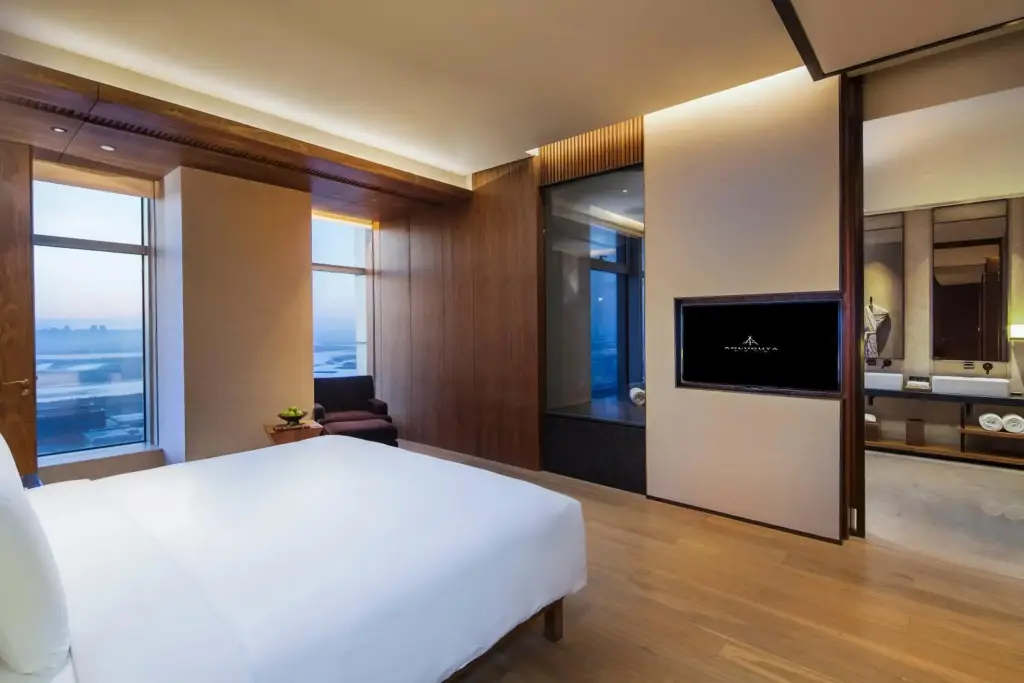 Харбин: AOLUGUYA · The Unbound Collection by Hyatt