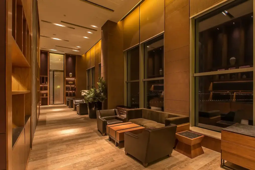 Харбин: AOLUGUYA · The Unbound Collection by Hyatt