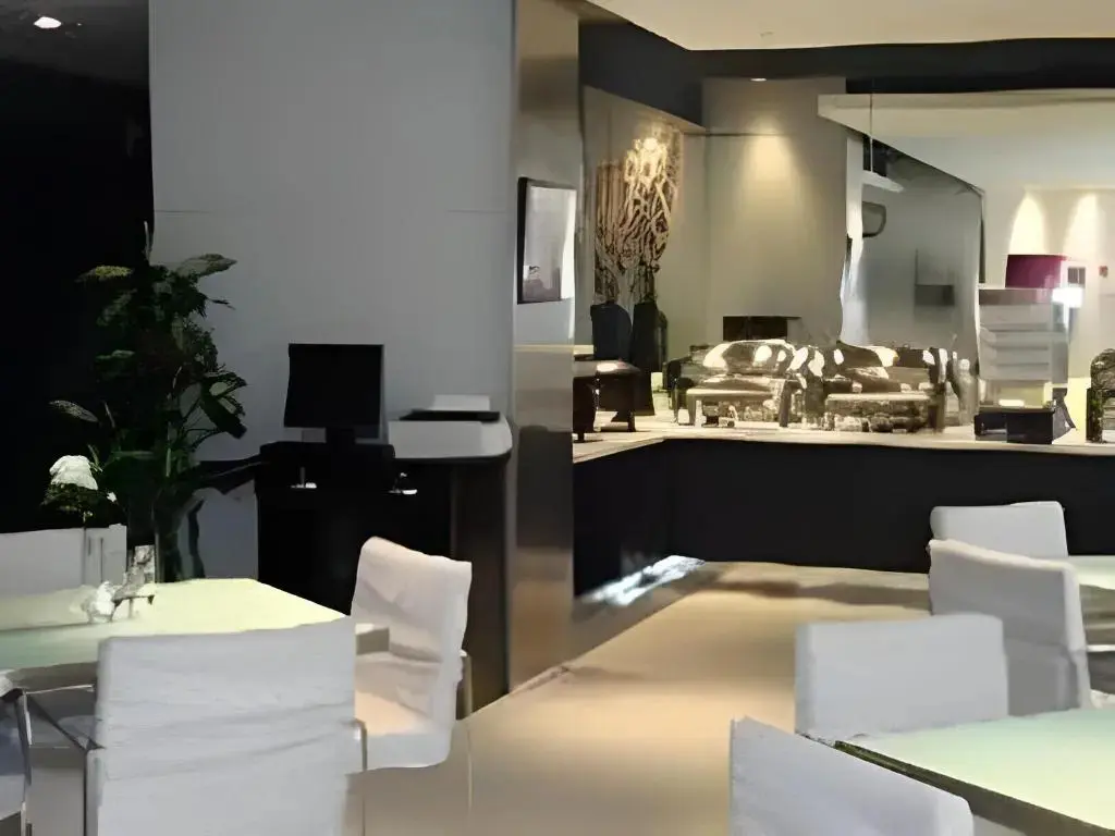 Тяньцзинь: Отель Jinjiang Inn Tianjin People's Hospital