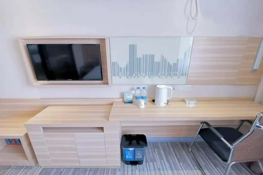 Гуанчжоу: City Comfort Inn Guangzhou Jiaokou Subway Station Branch
