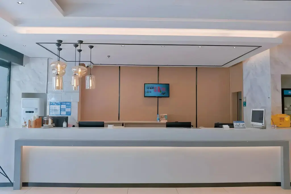 Гуанчжоу: City Comfort Inn Guangzhou Jiaokou Subway Station Branch