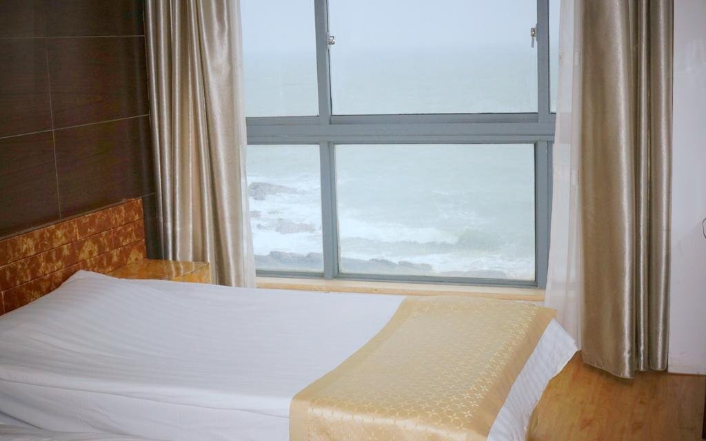 Ляньюньган: Liandao Tenglong Jujia Hotel