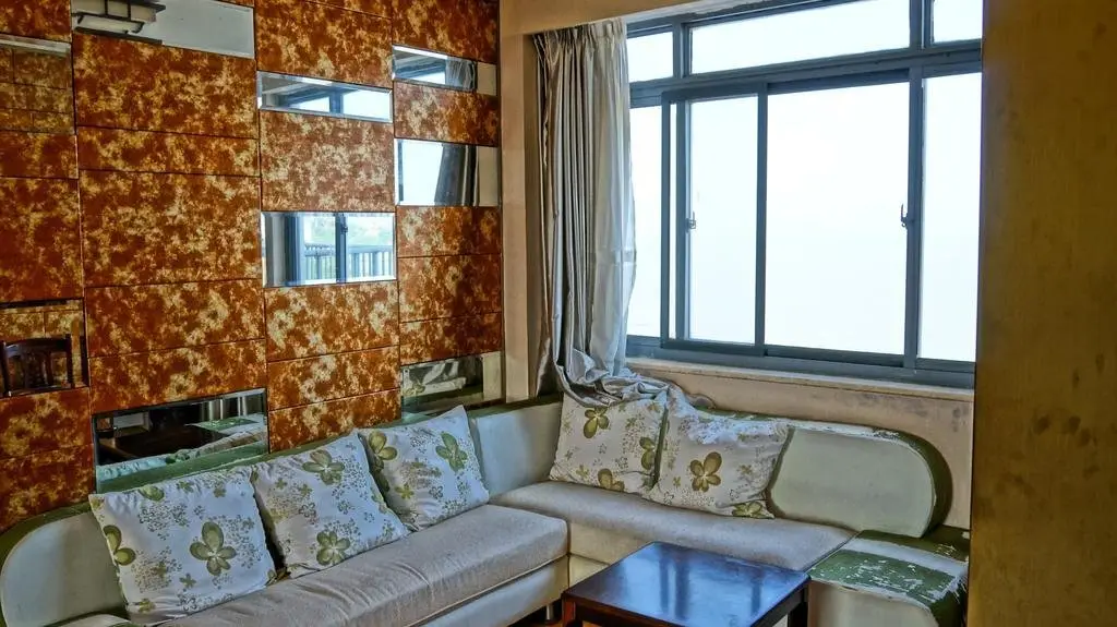 Ляньюньган: Liandao Tenglong Jujia Hotel