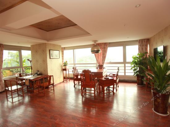 Чэнду: Xirui Boutique Hotel