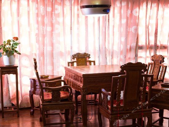 Чэнду: Xirui Boutique Hotel