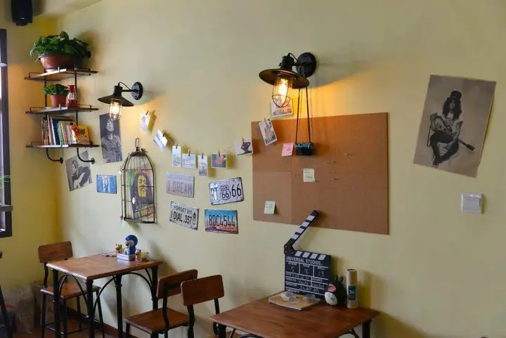 Циндао: Youyuanren Youth Hostel