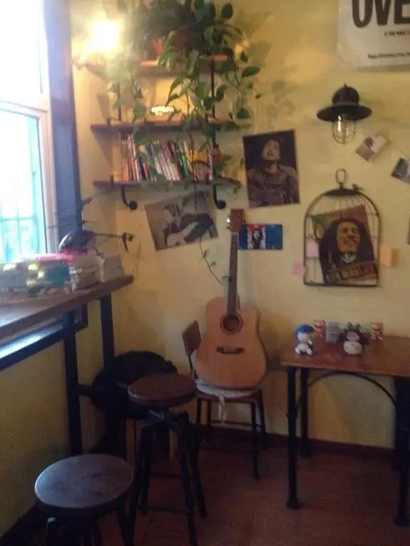 Циндао: Youyuanren Youth Hostel