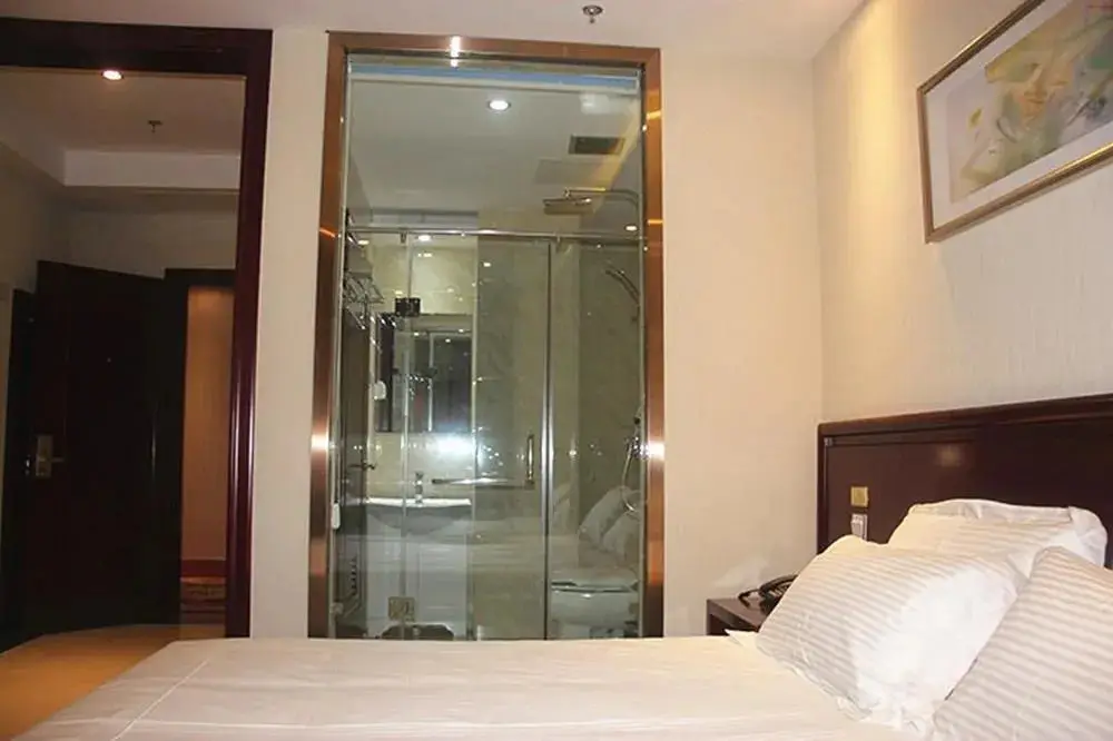 Шицзячжуан: Jiatai Boutique Hotel