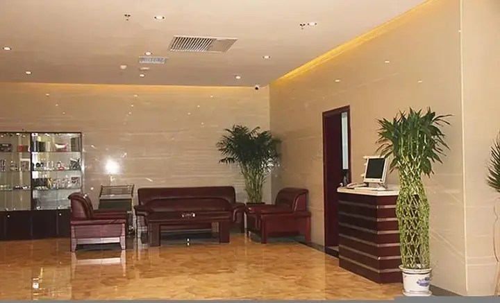 Шицзячжуан: Jiatai Boutique Hotel