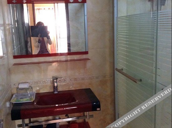 Ляньюньган: Tongda Express Hotel
