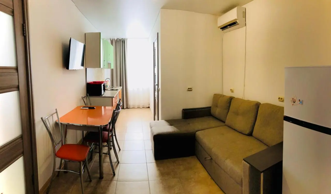 Анапа: Guest House Bereg