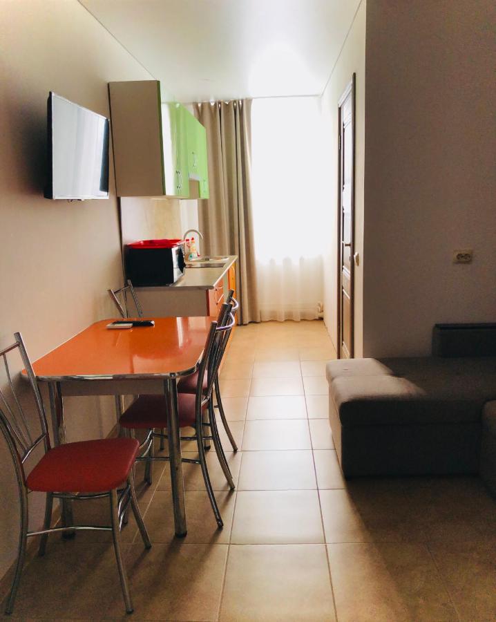 Анапа: Guest House Bereg