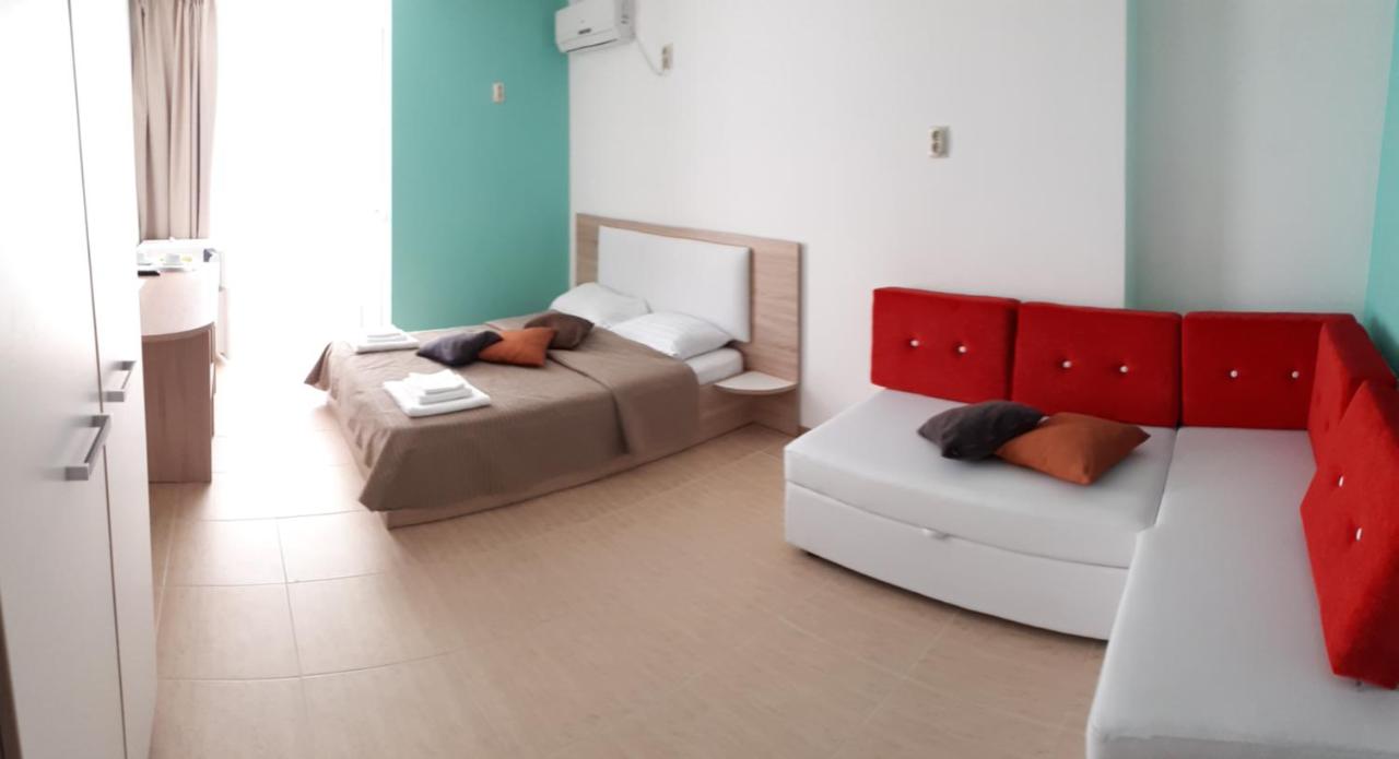 Анапа: Guest House Bereg