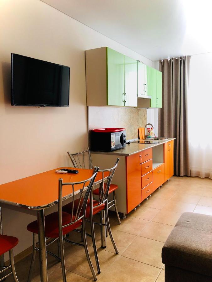 Анапа: Guest House Bereg