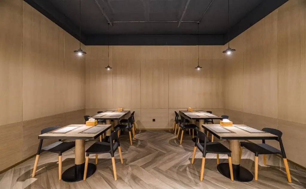 Шанхай: Maixinge Boutique Hotel