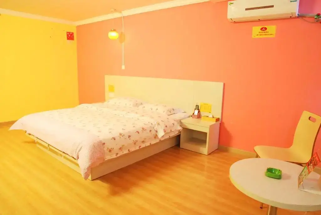 Дунгуань: Jiaying Chain Hotel Dongguan Nancheng Branch
