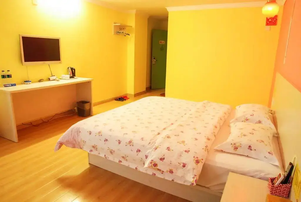 Дунгуань: Jiaying Chain Hotel Dongguan Nancheng Branch