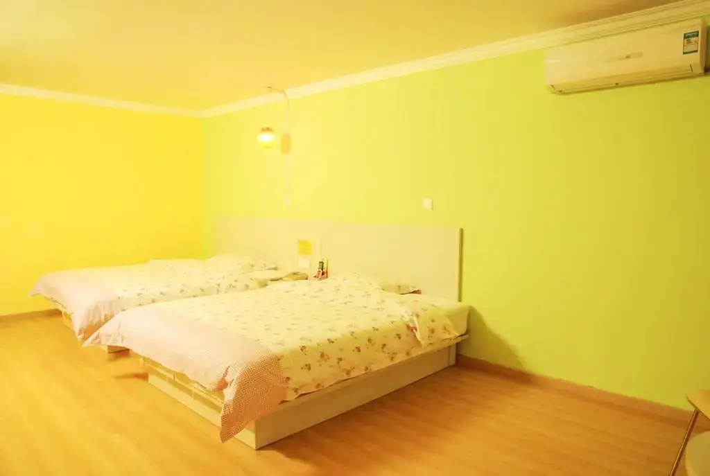 Дунгуань: Jiaying Chain Hotel Dongguan Nancheng Branch