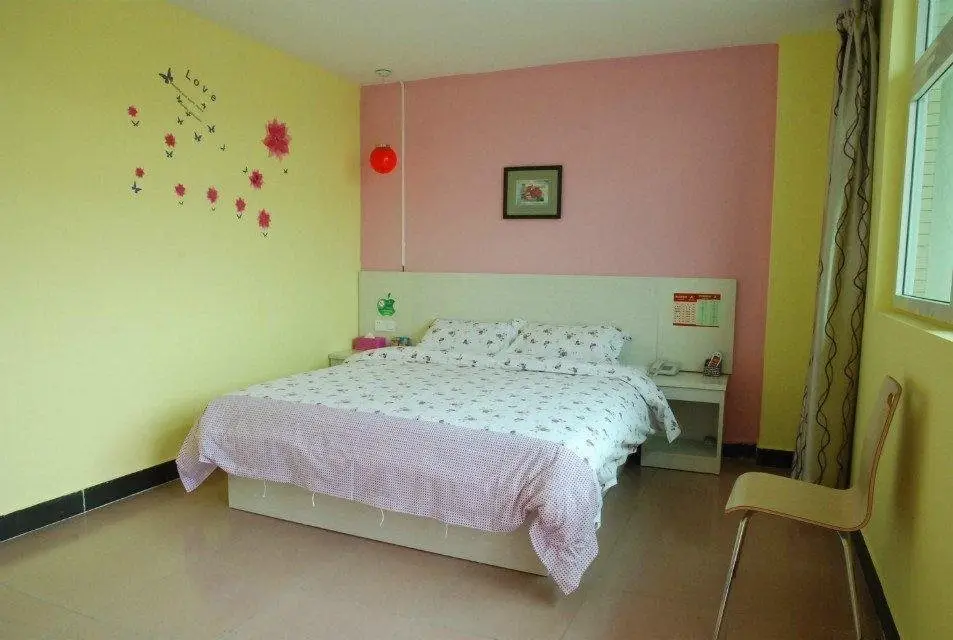 Дунгуань: Jiaying Chain Hotel Dongguan Chashan Railway Station Branch