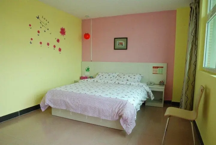 Дунгуань: Jiaying Chain Hotel Dongguan Chashan Railway Station Branch