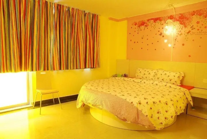 Дунгуань: Jiaying Chain Hotel Dongguan Chashan Railway Station Branch