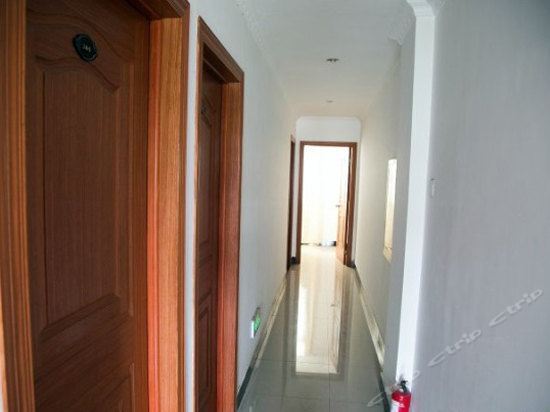Тайчжоу: Taizhou Amer Guest House